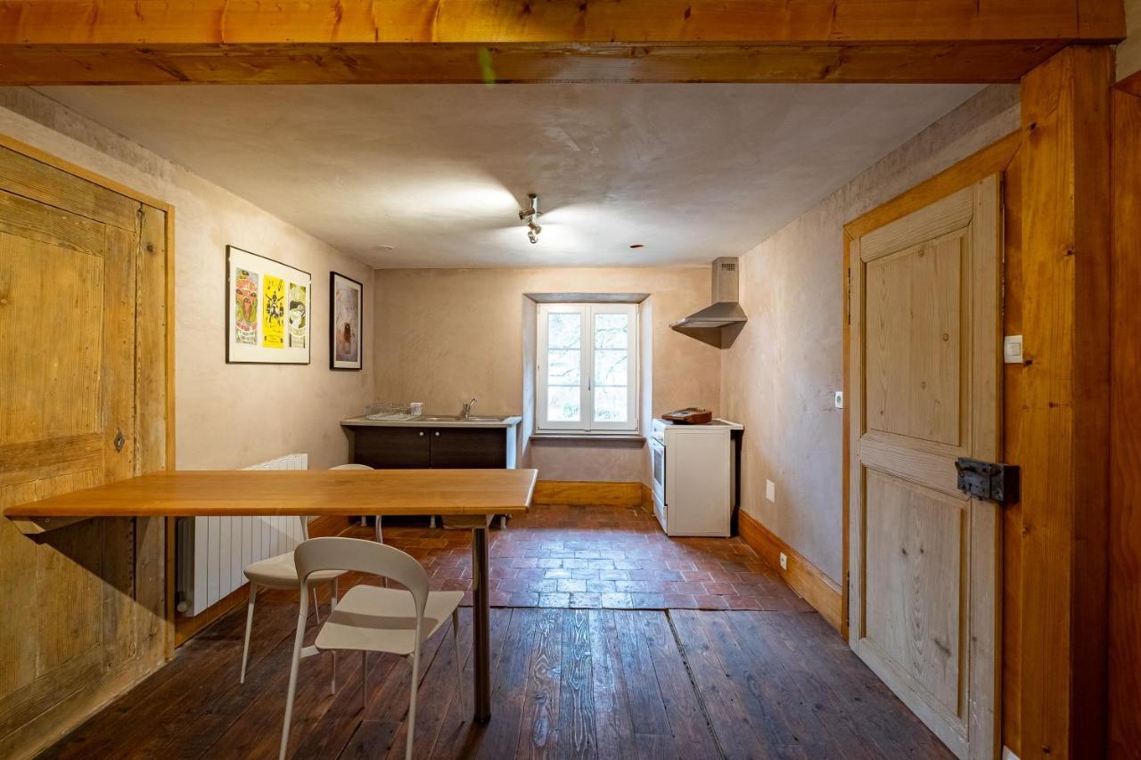Appartement La Demeure Des Forges *