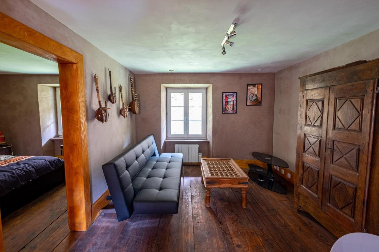 Apartment La Demeure Des Forges Grandfontaine (Bas-Rhin)