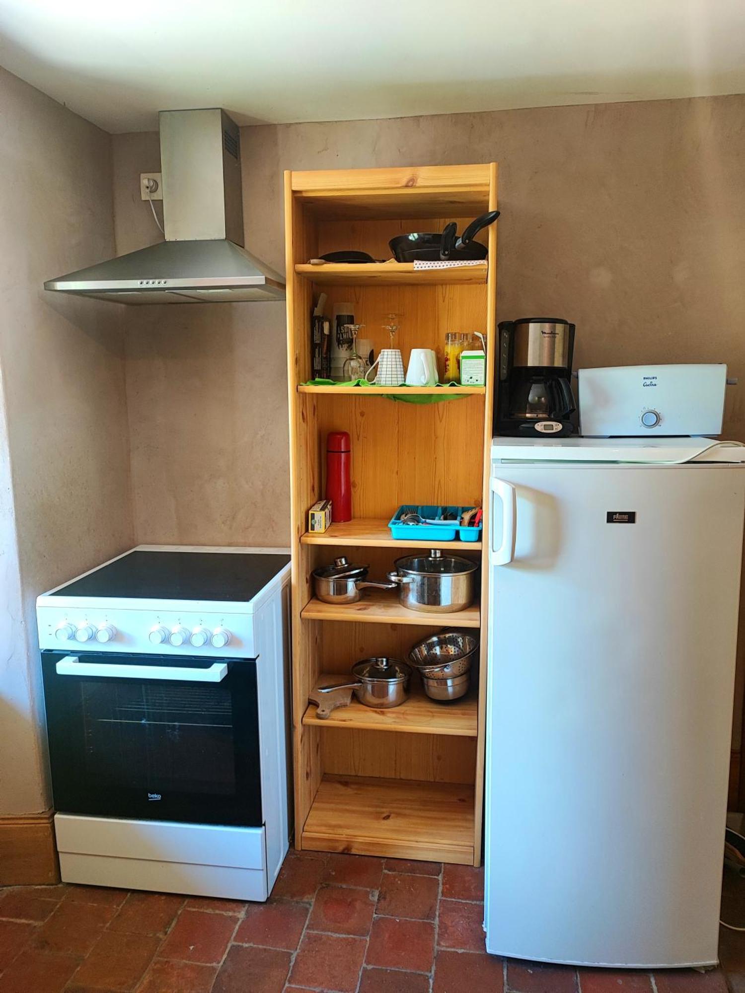 La Demeure Des Forges Apartment *