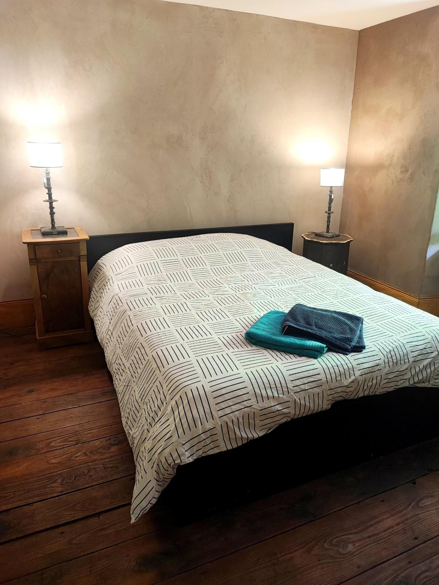 Apartment La Demeure Des Forges Grandfontaine (Bas-Rhin)