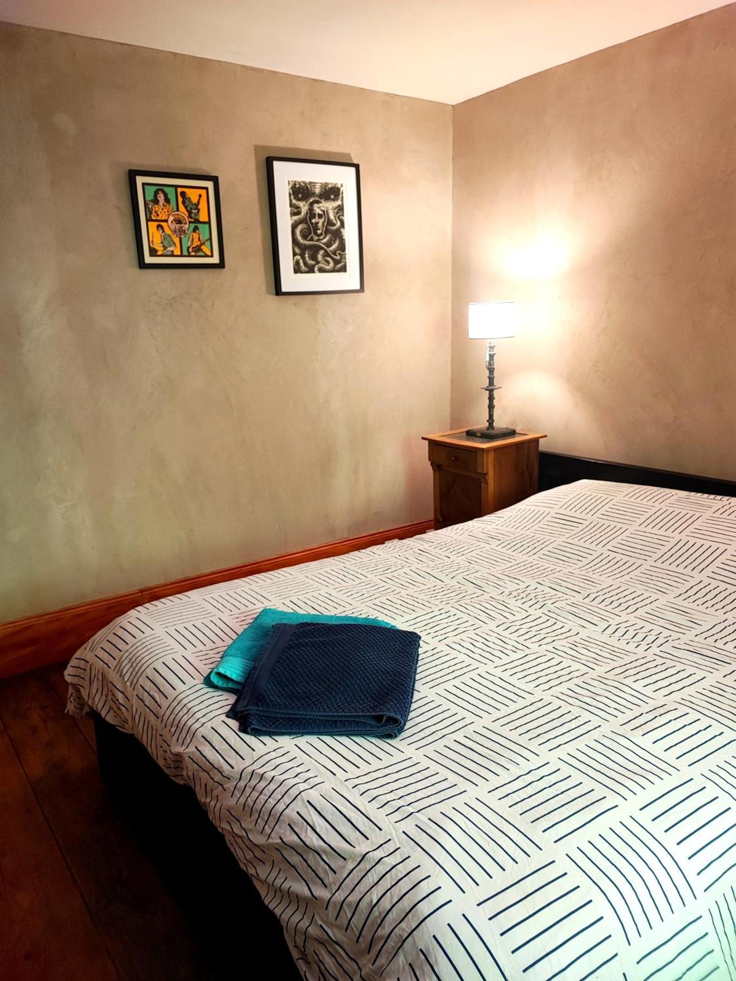 La Demeure Des Forges Apartment